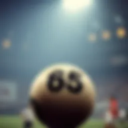 Lotto 6/45의 심층 분석 및 전략 Introduction