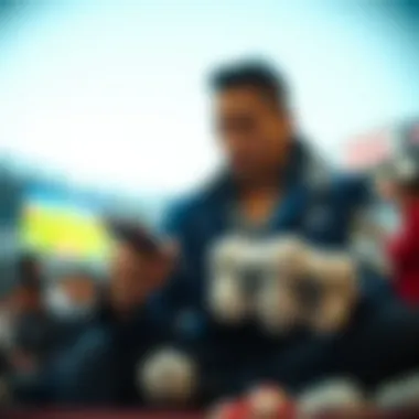 Crafting a Winning Betting Strategy Strategic approach to lottery betting