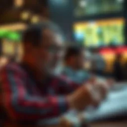 Considerations for financial planning after winning the lottery