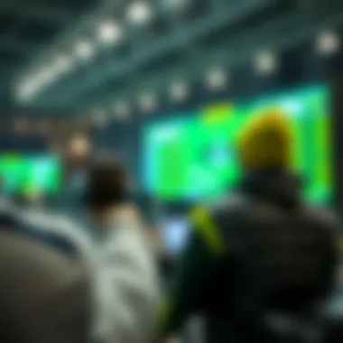 Safety in Betting A secure transaction process for online betting