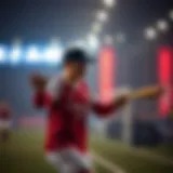 n파워볼 중계: 현황과 분석 Introduction