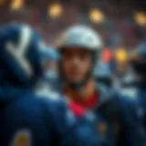 파워볼 결과 분석: 게임의 매력과 승률의 이면 Introduction