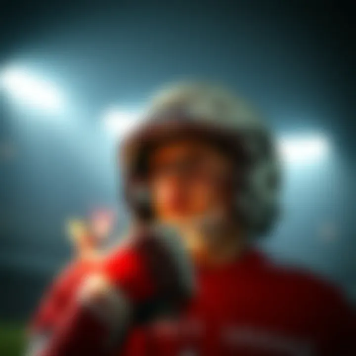 파워볼과 EOS: 복권 베팅의 이해와 전략 Summary