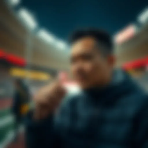 파워볼pbg 탐구: 성공적인 베팅을 위한 심층 가이드 Introduction