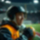 파워게임: 복권과 스포츠 베팅의 세계 Introduction
