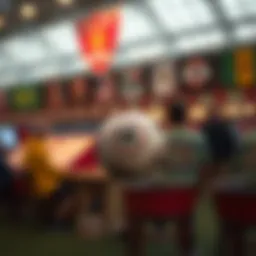 Understanding the fundamentals of PBG Powerball