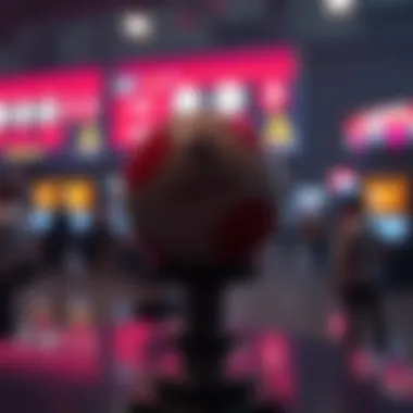 Understanding Real-Time Powerball Broadcasts Understanding real-time Powerball broadcasts