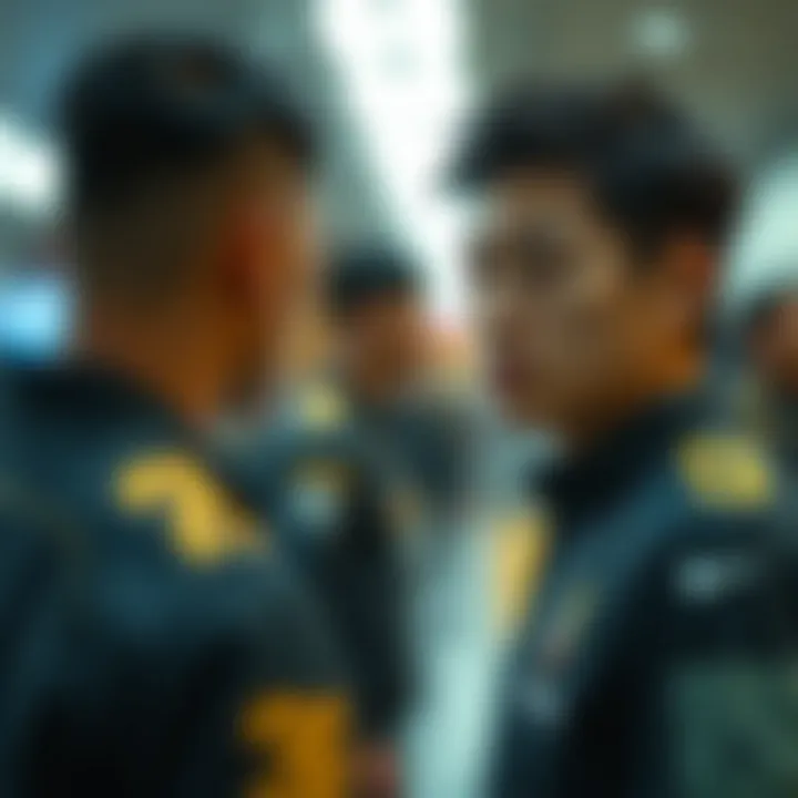 Notable 로또 1089회 당첨 번호 분석 및 시사점