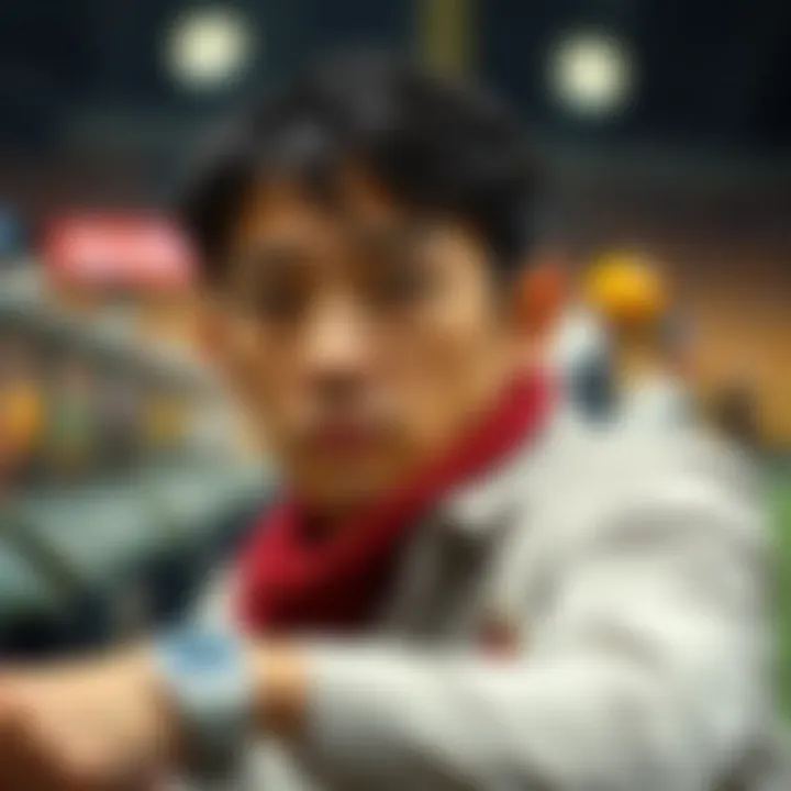 Notable 로또 4등 당첨금: 이해와 활용