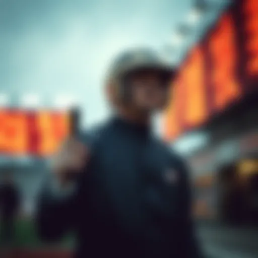 로또 판매점: 성공적인 베팅을 위한 장소 Introduction