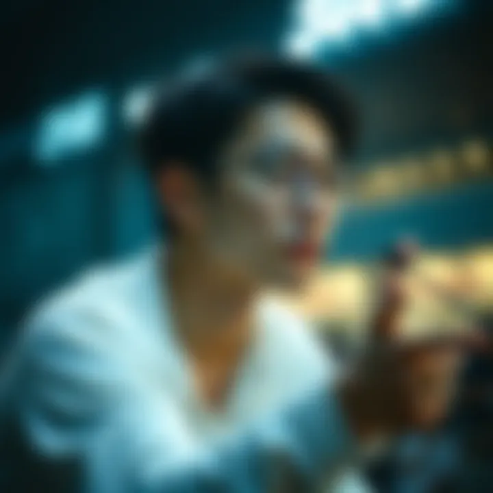 Notable 로또1047회 당첨번호 분석 및 통계