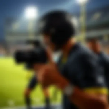 Choosing Secure Live Streaming Platforms Choosing secure live streaming platforms