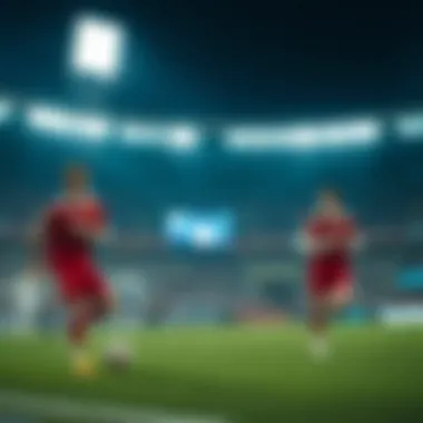 스포츠 보는 곳: 관찰, 전략, 그리고 경험 Summary 스포츠 보는 곳: 관찰, 전략, 그리고 경험 Summary