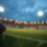 스포츠를 보는 곳: 안전하고 신뢰할 수 있는 베팅 정보 제공 Introduction