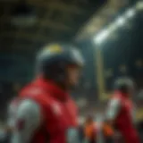 실시간 파워볼: 베팅 전략과 최신 정보 Introduction