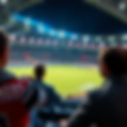 Understanding sports betting concepts