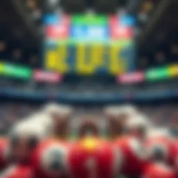 Strategic Overview of Lottery Betting