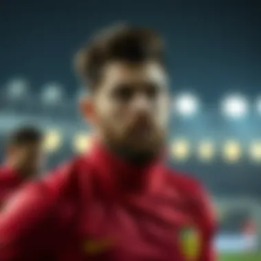 Notable 토토 축구 중계: 베팅의 새로운 경향과 전략