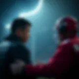 토토 실시간: 스포츠 베팅의 새로운 변곡점 Introduction
