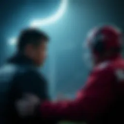 토토 실시간: 스포츠 베팅의 새로운 변곡점 Introduction