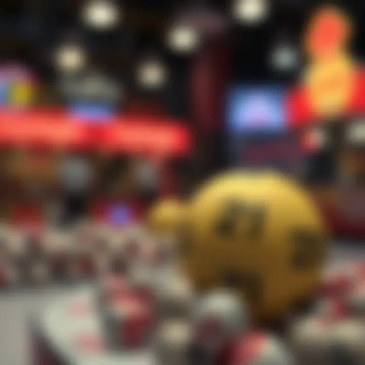 Deep analysis of lottery strategies