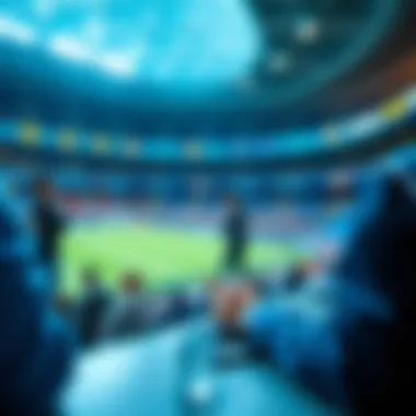 Data Insights for Successful Betting Insights based on data analysis