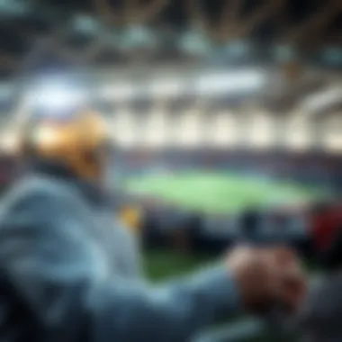 Comprehensive overview of sports betting