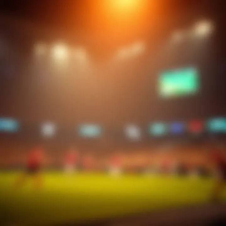 토토제국: 복권 및 스포츠 베팅의 필수 지침 Summary