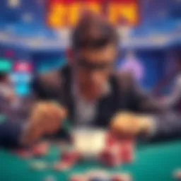 Understanding the essence of gambling addiction