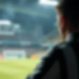 Concept of legal betting and its significance