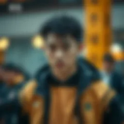 연금복권171회의 모든 것 Introduction
