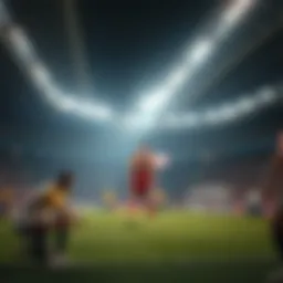 유로파워볼 완벽 가이드: 전략, 규제 및 배당금 분석 Introduction